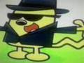 Wow Wow Wubbzy