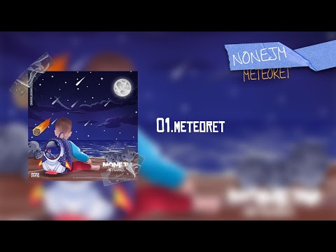 Nonejm - Meteoret