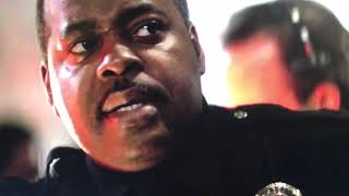 Family Matters Meets Die Hard