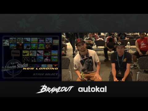 The Bigger Balc - Basedfox (Fox) vs. Jagz (Marth) - SSBM Pool A1 WR2 - Smash Melee