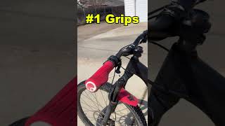 3 Essential Bike Upgrades! #mtb #bikeupgrades