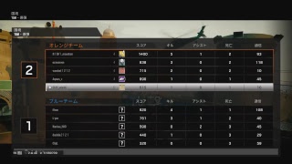 CLAY_eriashiがPS4からブロードキャスト