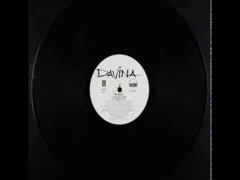 Davina - So Good Instrumental