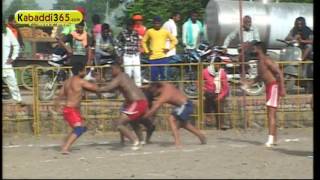 (1) Umriana Moga (Kabaddi Tournament) 22 July 2016