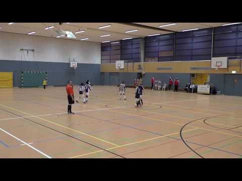 07.02.2015 Hallenmeisterschaft 14/15 1.E