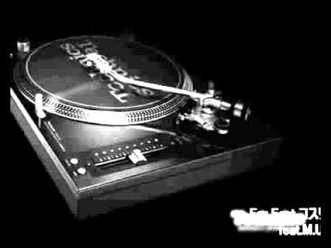 Far East コスリスト dj Hinga HIGA feat M.U. 1999