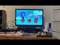 Opening To Garfield A Tail Of Two Kitties 2006 DVD Widescreen Version