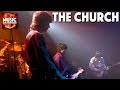 THE CHURCH | The Blurred Crusade | Live Concert 1982