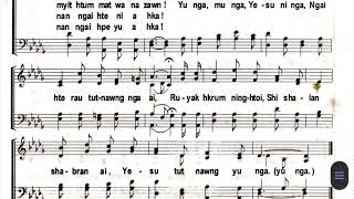 Download lagu Yesu lanu lahku nga ai kun? mp3