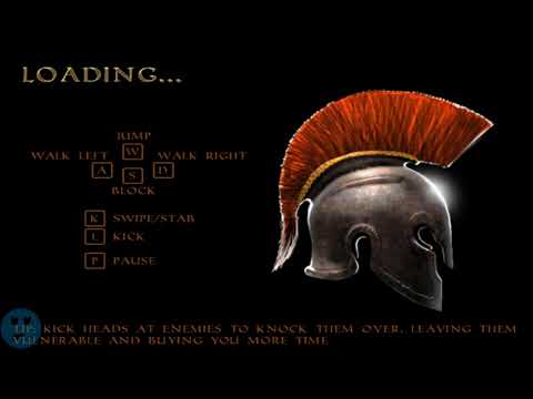Achilles 2 Origin Of A Legend Walkthrough Full