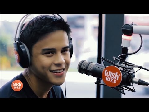 Khalil Ramos - Iris