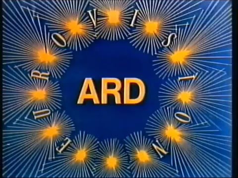 Eurovision & C4 Superbowl Titles 1983, Plus ...