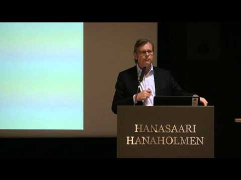 Ralf Sundberg Hanaholmen 2015
