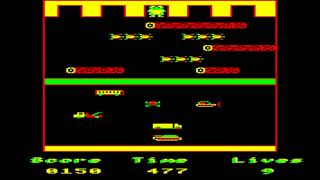 Grebit for the BBC Micro