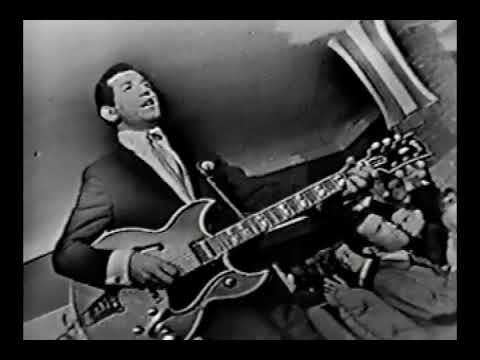 Trini Lopez "Kansas City" 1963
