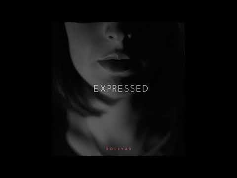Rollyax - Expressed. Drum and Bass