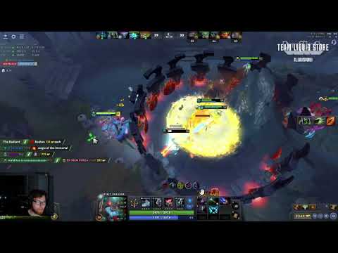 Qojqva: "OHH my god Storm"