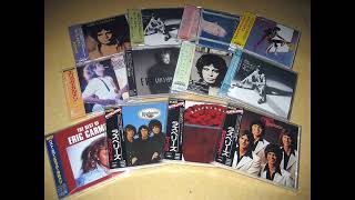 Eric Carmen  - Heaven Can Wait