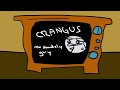 Homemade Intros Courage The Cowardly Dog