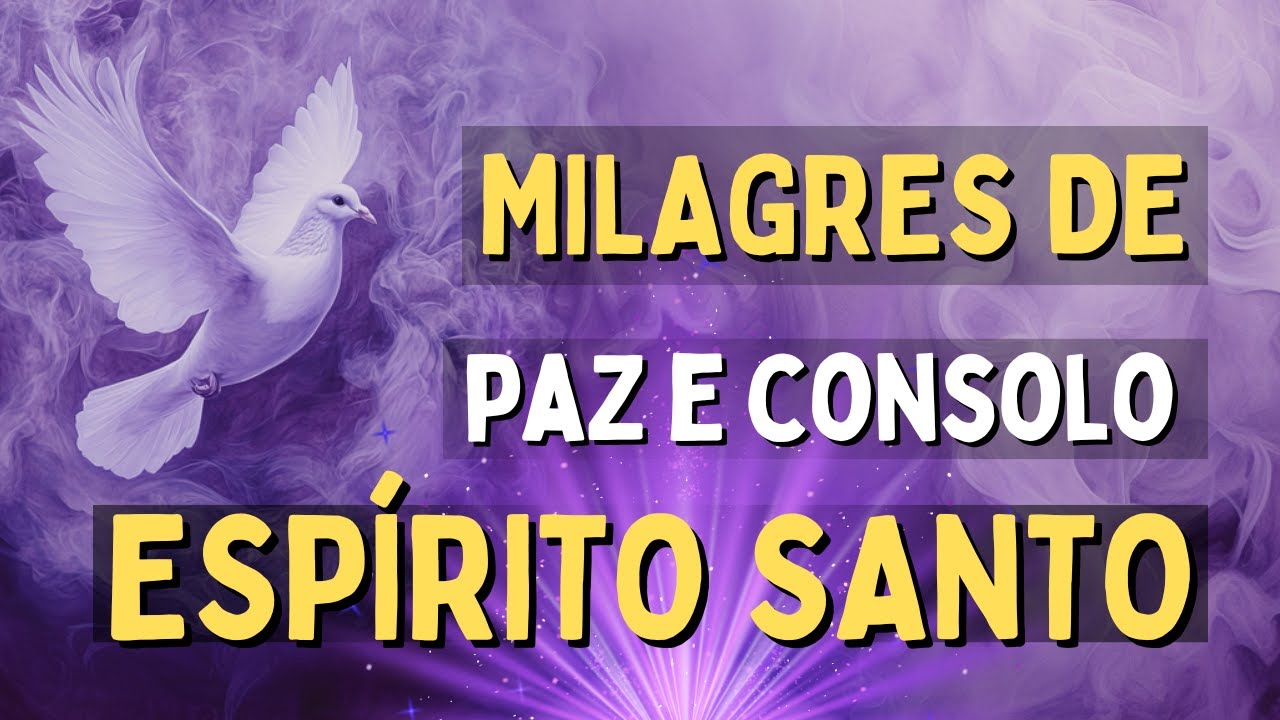 REZE PELA SUA FAMÍLIA COM O ESPÍRITO SANTO, Amado Deus, momento de oração, oração da noite