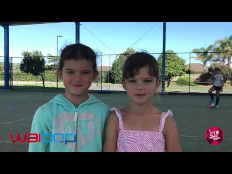 Get In To Women's Football