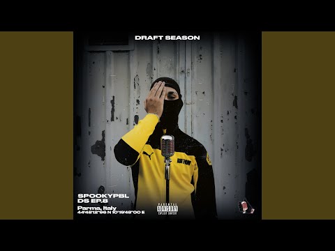 Ds Ep.8 (feat. SPOOKYPBL)