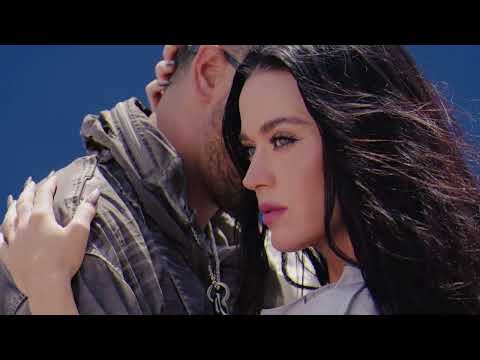 Katy Perry - Method To My Madness (Remastered)