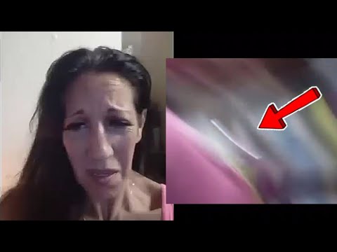 "The Livestream Sharon V Deleted - What is That?" (7-Dec-2025)