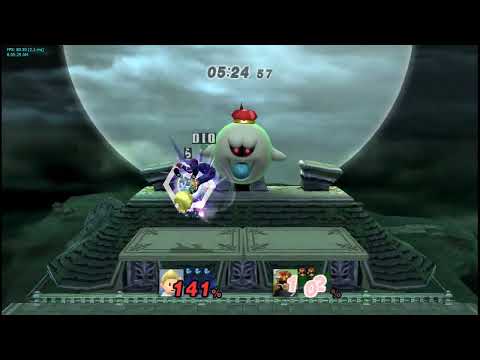 TPS 207 Winners Quarters ORLY Vs  Star