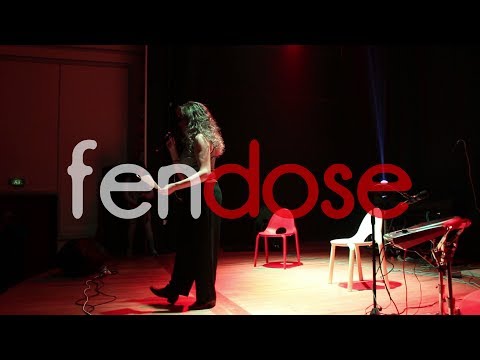FENDOSE - Live from Cinévog - Full Show [HD]