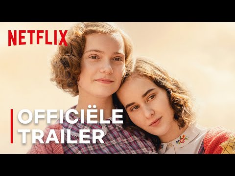 afbeelding Mijn Beste Vriendin Anne Frank | Netflix