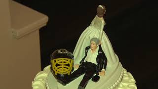 Anthony & Lee's Wedding Day