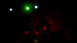 Long Distance Calling - Fire in the Mountain live