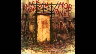 Black Sabbath - Over And Over (Lyrics in description)