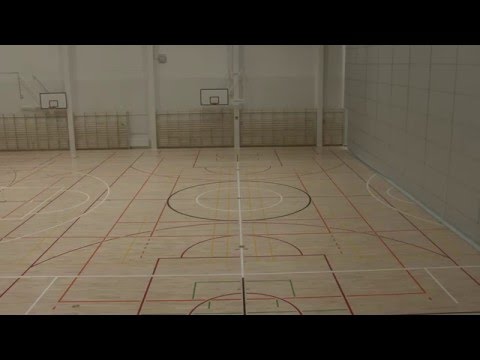 GFT-FC Kemi Futsal-liiga 13.03.2016