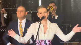 KIKA EDGAR ft. LA SONORA SANTANERA -  Pena negra