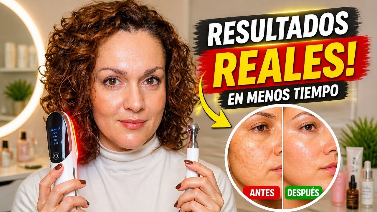 Video Review de CLINICAL THE REAL C - Sérum antimanchas Vitamina C | 2 meses | Cocunat