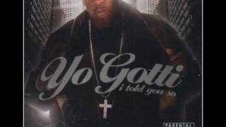 Yo Gotti Ft. Slim Thug &amp; Lil KeKe - Lean On Me