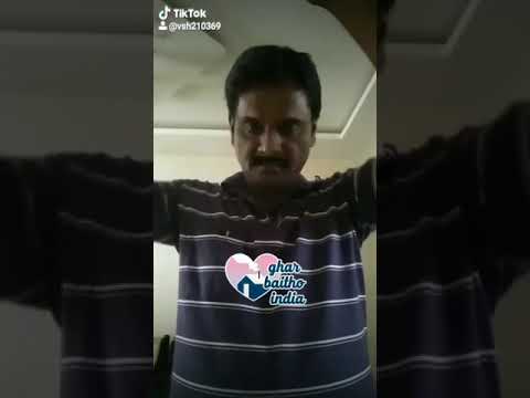 Vinayak Hiremath Lockdown Video