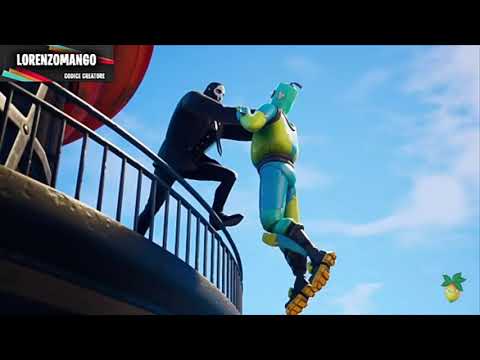 BANANITA VS BRUTUS PART 1