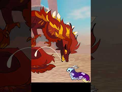 what it's like being peaceful in Creatures of Sonaria