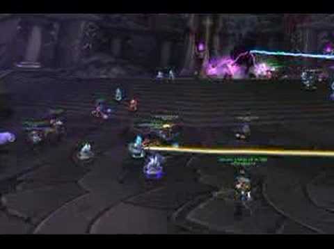 Shade of Akama in under 60 seconds