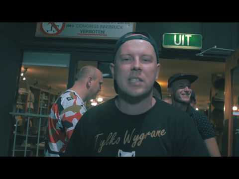 RytmRyzyko feat Mabla - Mamy To (prod.Qbańczyk, Scratch Dj Rasmatal)