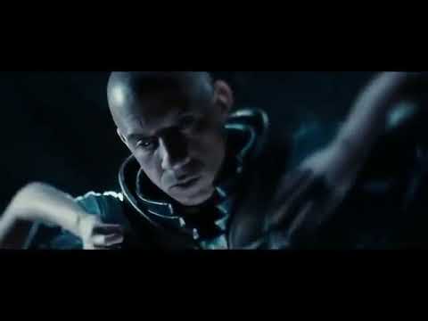 Riddicik 4 furya 2021 Türkçe dublaj