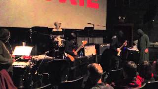 SECRET CHIEFS 3 - 1.9.16