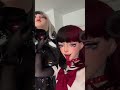 What Is Underneath The Kigurumi Rubber Mouth
