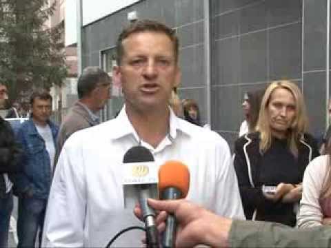 Ub: Prva zgrada sa liftom na Ubu