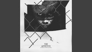 The Appetite (feat. Roc Marciano, Quelle Chris & Danny Brown)