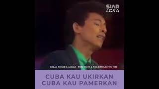Download lagu razak ahmad- puisi cinta slow rock  Malaysia mp3