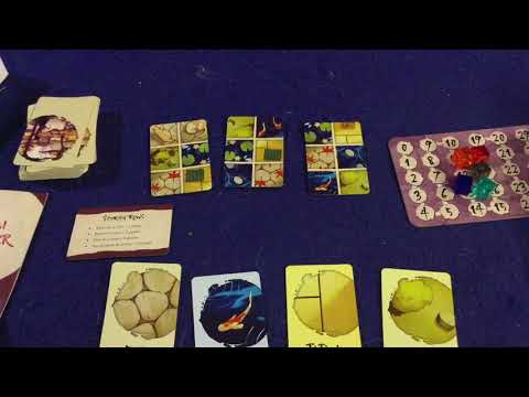 Bower's Game Corner: Samurai Gardener Review